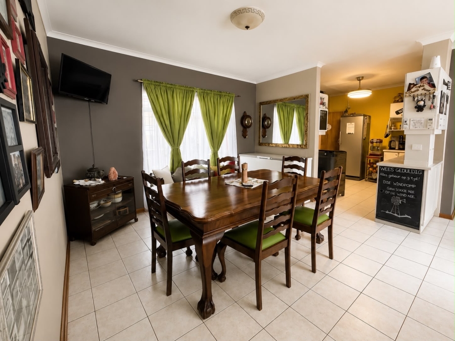 3 Bedroom Property for Sale in Heuwelsig North West